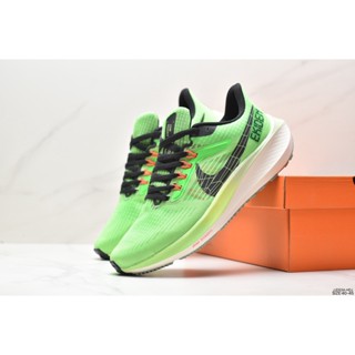 Nike Air Zoom Pegasus 39 รองเท้าผ้าใบลําลอง พื้นนิ่ม ผ้าตาข่าย ระบายอากาศ เหมาะกับการวิ่ง สําหรับผู้ชาย และผู้หญิง