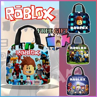 Roblox กระเป๋าดินสอ สําหรับนักเรียน