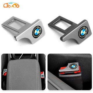 Gtioato หัวเข็มขัดนิรภัยรถยนต์ เรืองแสง อุปกรณ์เสริม สําหรับ BMW E46 E36 E90 E30 X1 G20 Z3 M3 E39 Z4 E60 X5 M4 118I F10 F30 IX3 M5 318I X3