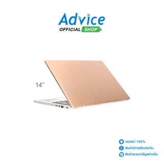 Acer  Notebook  SFG14-71-5642/T005 (14) Sunshiny Gold