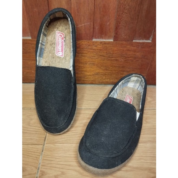 รองเท้าลำลอง Coleman มือสอง size38