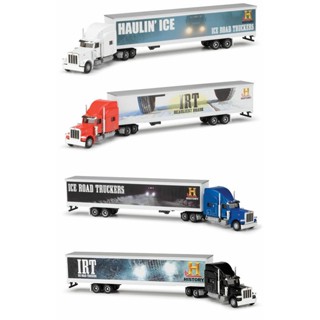 โมเดลรถบรรทุก 1/87 Peterbilt Peterbilt 389 HO