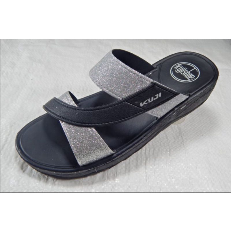 Kuji V-14รองเท้าสวมสไตล์fitflopไซส์37-40