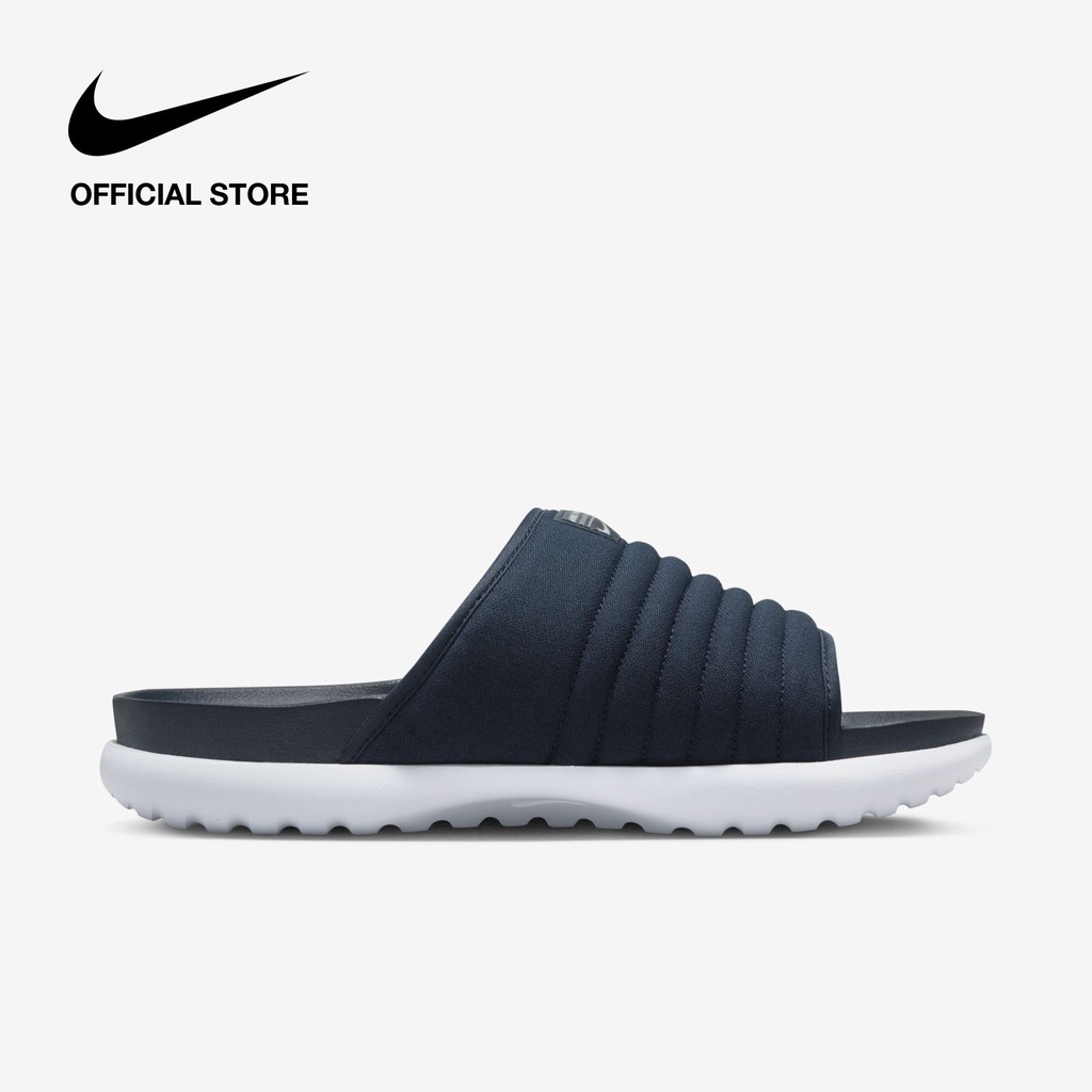 ☜✙Nike Men's Asuna 2 Slides Shoes - Obsidian