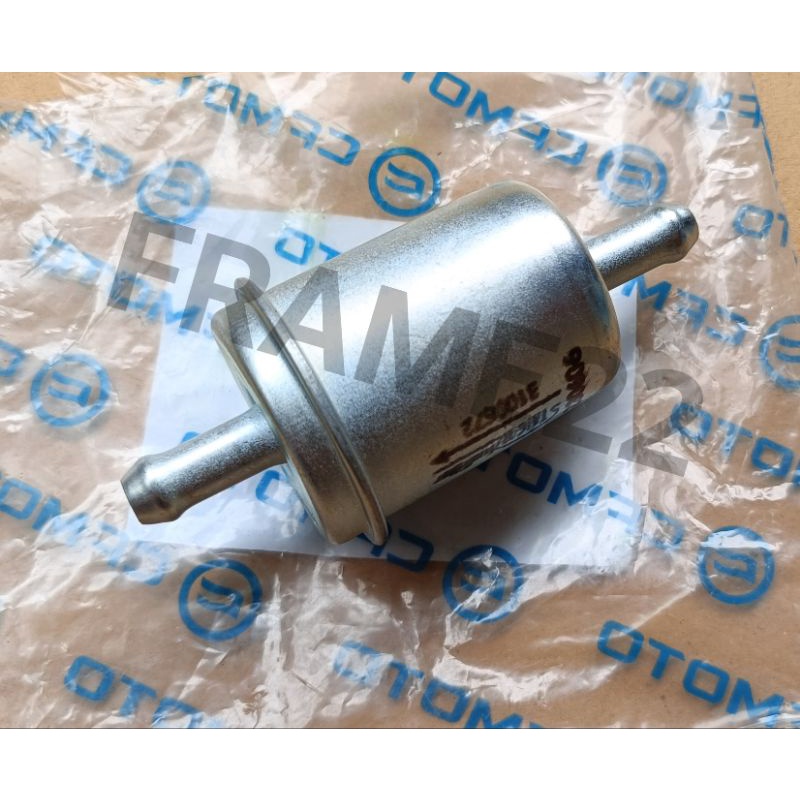 กรองน้ำมันเบนซินรถCFMOTO 250NK 400NK 650NK 650MT