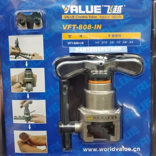 [มีบริการส่งด่วน⚡️] ชุดบานแฟร์ VALUE รุ่น VFT-808-IN