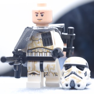 LEGO Sandtrooper Leader (75290) Star Wars