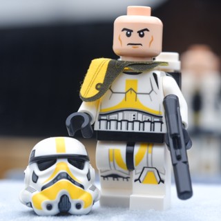 LEGO Artillery Stormtrooper Star Wars