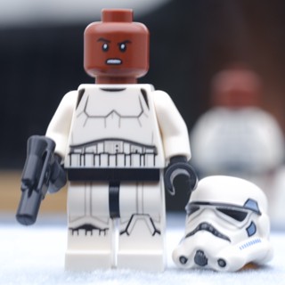 LEGO Imperial Stormtrooper Star Wars