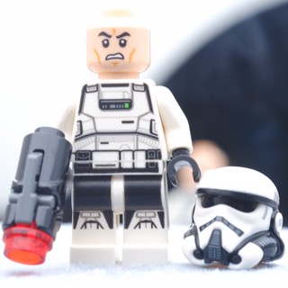 LEGO Imperial Patrol Trooper Star Wars