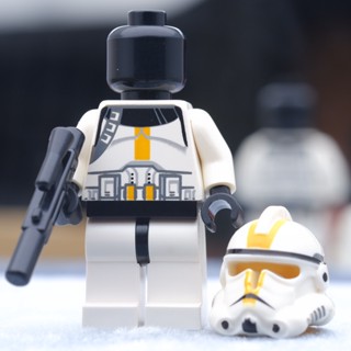 LEGO Star Corps Trooper Episode 3 Star Wars