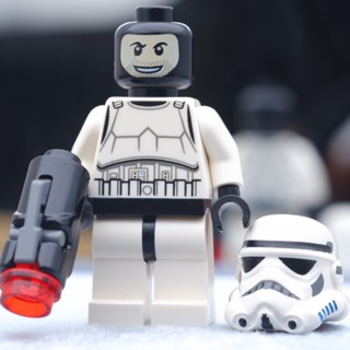 LEGO Stormtrooper Star Wars