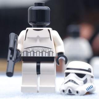 LEGO Imperial Stormtrooper Star Wars