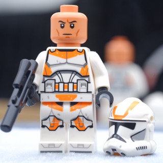 LEGO Clone Trooper 212th Star Wars