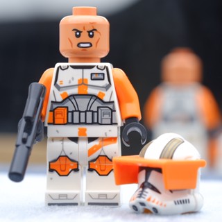 LEGO Commander Cody 212th Star Wars