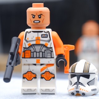 LEGO Commander Cody 212th Star Wars