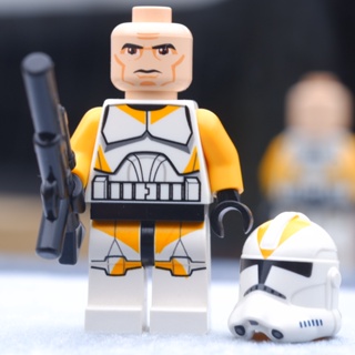 LEGO Clone Trooper 212th (75013) Star Wars