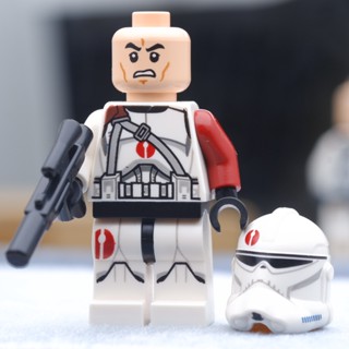 LEGO Clone BARC Trooper Star Wars