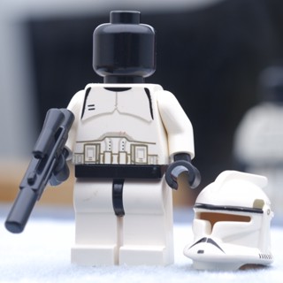 LEGO Clone Trooper Episode 2 (7163) Star Wars