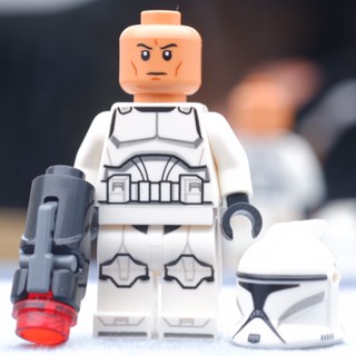 LEGO Clone Trooper Printed Legs Star Wars