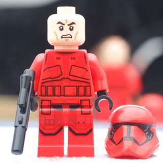 LEGO Sith Trooper Episode 9 Star Wars