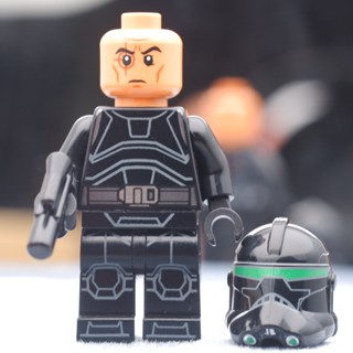 LEGO Clone Commander Crosshair Star Wars