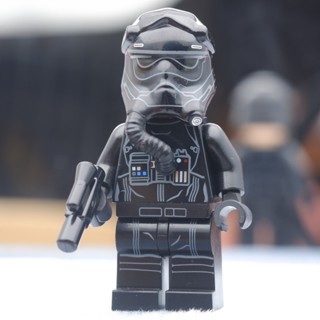 LEGO First Order TIE Pilot Star Wars