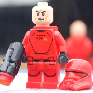 LEGO Sith Jet Trooper Star Wars