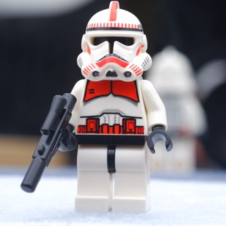 LEGO Shock Trooper Episode 3 Star Wars