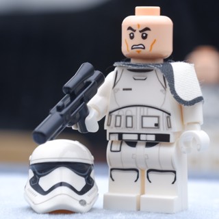 LEGO Stormtrooper Squad Leader (75190) Star Wars