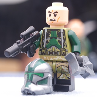 LEGO Clone Commander Gree (75234) Star Wars