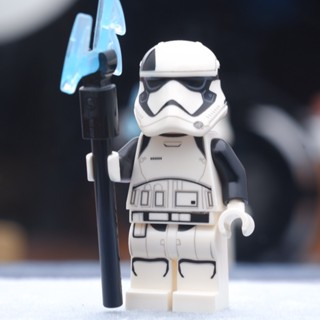 LEGO Stormtrooper Executioner Star Wars