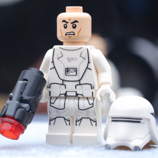 LEGO First Order Snowtrooper Star Wars