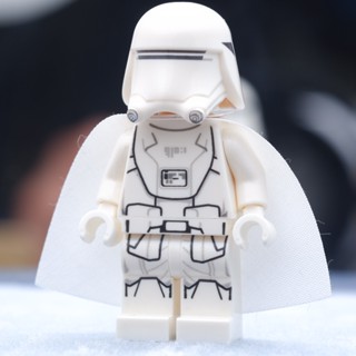 LEGO First Order Snowtrooper Cape Star Wars