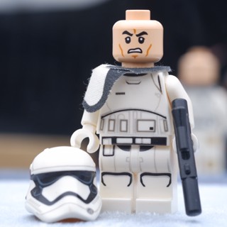 LEGO First Order Stormtrooper Leader (75190) Star Wars