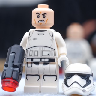 LEGO First Order Stormtrooper Star Wars