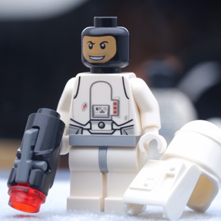 LEGO Snowtrooper Star Wars