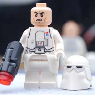 LEGO Snowtrooper Commander (75054) Star Wars