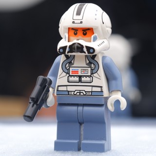 LEGO Clone Trooper Pilot Episode 3 Star Wars