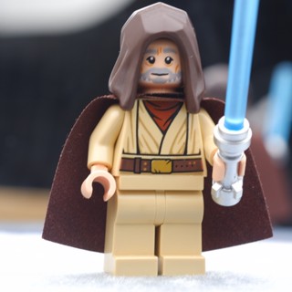 LEGO Obi-Wan Kenobi Old Hood (75290) Star Wars