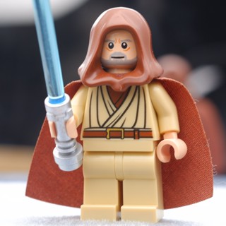 LEGO Obi-Wan Kenobi Old Hood (10188) Star Wars