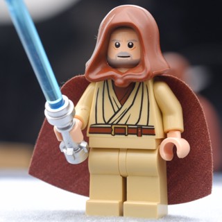 LEGO Obi-Wan Kenobi Old Hood (10188) Star Wars