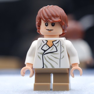 LEGO Han Solo Young Star Wars