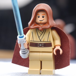 LEGO Obi-Wan Kenobi Young Hood Star Wars