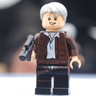 LEGO Han Solo Old Star Wars