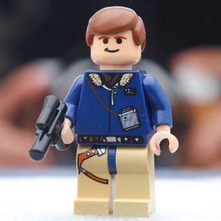 LEGO Han Solo Star Wars