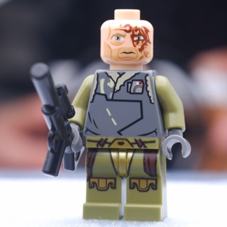 LEGO Obi-Wan Rako Hardeen Star Wars