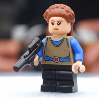 LEGO Padme Naberrie Star Wars