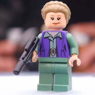 LEGO General Leia Star Wars