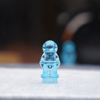 LEGO Leia Hologram Star Wars